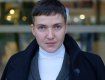 Надежда Савченко требует провести проверку судьей КС, решающих судьбу Верховной ЗРады 