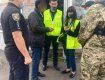 В Мукачево на рынках проводили нешуточную проверку: Нарушители таки нашлись 