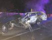 Страшная авария в Закарпатье: Четверо людей погибли, не способные выбраться из горящего автомобиля