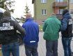 Рейд на заробитчан: Полиция Польши депортировала тысячи украинцев 