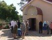 На Трійцю мешканців міста Ужгород у церквах "лякали" закликами "не цілувати ікони"