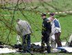 На территории Чехии разбился истребитель: Один человек погиб, один на грани жизни и смерти 