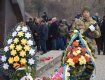 В Ужгороде состоялись торжества ко Дню памяти воинов-интернационалистов
