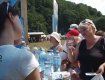 Фестиваль мінеральних вод відгримів на Свалявщині