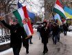 Венгрия может вести подготовку к возможной оккупации Закарпатья