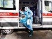 Проверка температуры - фикция: В Черновцах, где есть заражённые коронавирусом, никто не соблюдает карантин 