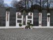 На Закарпатті пошкоджено меморіал угорців — поліція шукає винуватців