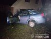 ДТП в Закарпатье: «Chevrolet» влетел в бетонный забор, пассажир погиб, ребенок и водитель в больнице