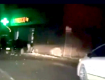 Жесткая авария в Закарпатье: Авто на полном ходу протаранило здание аптеки