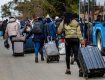 Беженцы вернувшиеся в Украину, могут снова въехать в ЕС