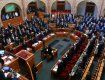 Парламент Венгрии одобрил продление ЧП из-за войны в Украине