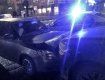 Втеча з місця ДТП не вдалася: В Ужгороді втрапив п'яний "гонщик"