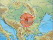 В Румынии произошли землетрясения: одно магнитудой 5,2 и более слабое