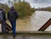 Прогнозируют подтопление: В Закарпатье объявили гидрологическое штормовое предупреждение
