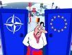 В бундестаге призвали кабмин ФРГ отказать Украине во вступлении в Евросоюз и НАТО