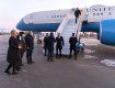 Госсекретарь США Блинкен прибыл в Киев