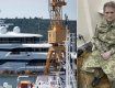 ФБР обыскало 92-метровую яхту Медведчука в Хорватии 