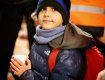11-летний мальчик самостоятельно перешел украинско-словацкую границу в Закарпатье 