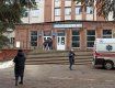  В Черновцах произошел взрыв кислородной трубки в ковид-больнице - есть пострадавшие