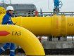 Газ в Европе взлетел до $1425 за тысячу кубов
