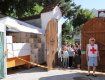 В Ужгороде Красный Крест выдает помощь переселенцам: подробности