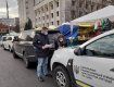 В Украине у злостных неплательщиков ПДД-штрафов начали забирать авто