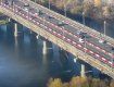 В сети показали, ужасное состояние моста Патона в Киеве