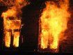 Огненный ад в Закарпатье зафиксировали в ночь на 4 сентября!