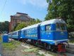 Спасем Ужгородскую детскую железную дорогу от высшего железнодорожного руководства в Киеве