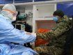 В Закарпатье коронавирус обнаружен уже четырех охранников границы