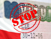 Иностранные граждане с просроченной визой должны выехать из Чехии в течение четырех дней