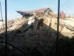 Закарпаття: На Берегівщині потужний вибух вщент зруйнував приватний будинок