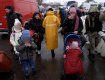 Временную защиту ЕС для беженцев из Украины продлили до 2024 года