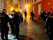 В Чехии полиция разогнала нелегальную вечеринку иностранцев в центре столицы