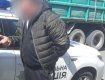 В Мукачево водитель Skoda круто попал, ему грозит огромный штраф
