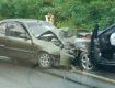 Лобовое столкновение со смертельным исходом: На трассе Киев-Чоп в Закарпатье серьёзная авария 
