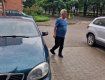 В Ужгороде еще один водитель нарвался на "пьяный" штраф: подробности