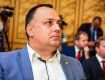 Консолідовану позицію опозиційних фракцій висловив депутат обласної ради Володимир Чубірко.