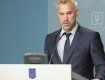 Рябошапка создал новый департамент в Генпрокуратуре