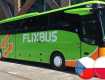 Автобусный лоукостер открывает три новые линии из Украины в Польшу и Чехию