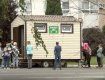 Дождались?!: Долгожданные туалеты на украинско-венгерской границе в Закарпатье на завершающей стадии
