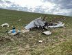 В Словакии упал самолет в 4 людьми на борту, все погибли