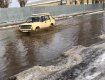 Проблема с водоотведением на одной из улиц Ужгорода не решается десятки лет