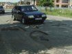 В Закарпатье даже нардепы возмущенны состоянием трассы "Мукачево-Рогатин"