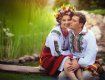 За 30 лет количество бракосочетаний в Украине сократилось втрое
