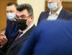 Как украинские власти узнали о коронавирусной инфекции