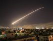Удары по Сирии начали наносить в 21:00 по Вашингтону (04:00 по Киеву)