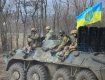 На Донбассе в 2017 году погиб 191 боец ВСУ