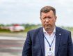 В Ужгороде могут уволить директора аэропорта Олега Коцюбу