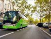 FlixBus открыл новый автобусный маршрут через Закарпатье в Братиславу и Вену 
